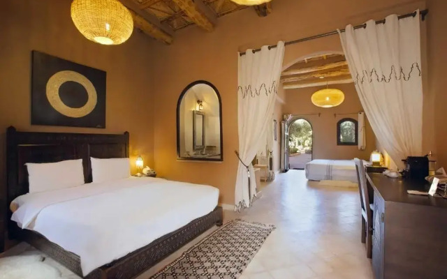 Riad Ksar Ighnda