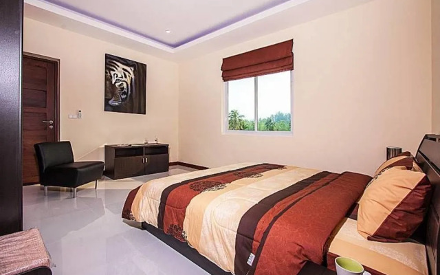 Park View Villas B - Private & Luxury