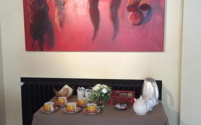 Chambres D'hotes Les Marronniers