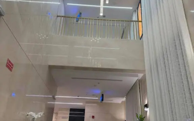Diyar Al Taqwa Hotel