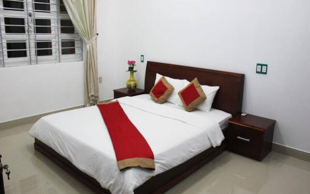 Viva Villa Vung Tau