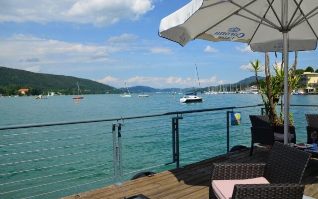 Pension Seeblick