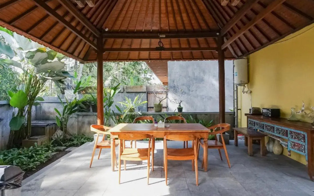 Toya Villa Ubud