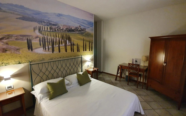 Hotel Le Colline