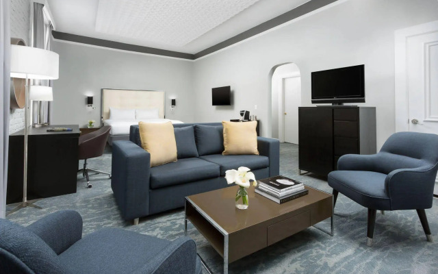 Hotel Union Square - A Personality Hotel