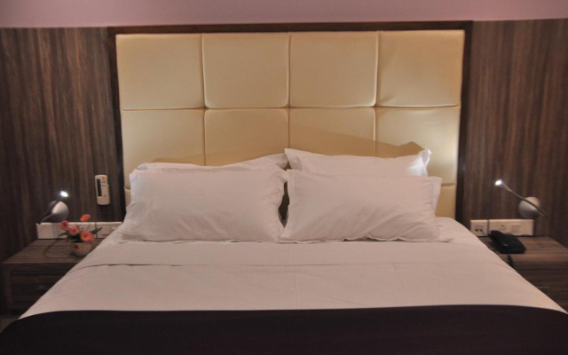 Panaji Residency