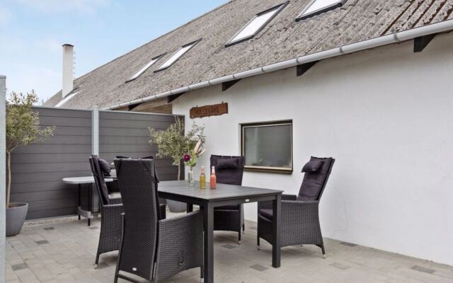 "Liviana" - 1km from the sea in Bornholm