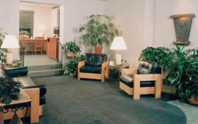 Gateway Inn