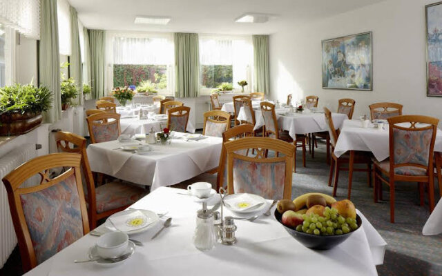 Hotel - Restaurant Schönberger Hof