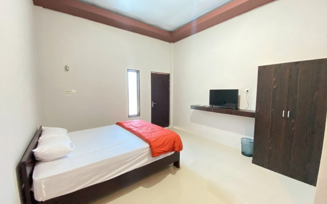 Kanaan Guesthouse RedPartner