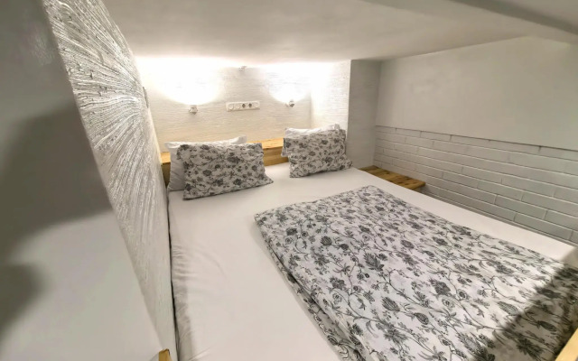 Апартаменты на улице Сельскохозяйственная