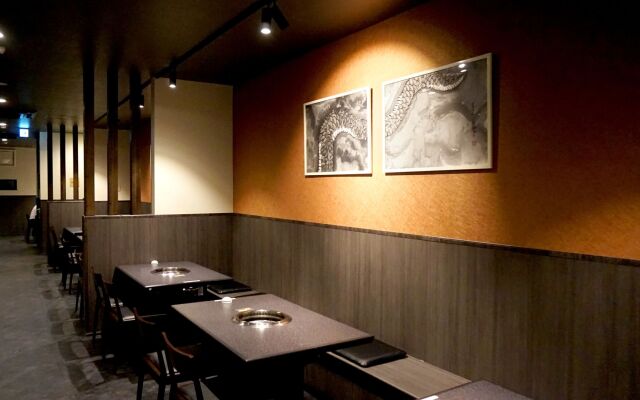 Hakuba Ryujin Onsen RYOKAN SUI