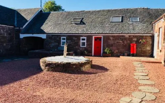 Whiteley's Cottages