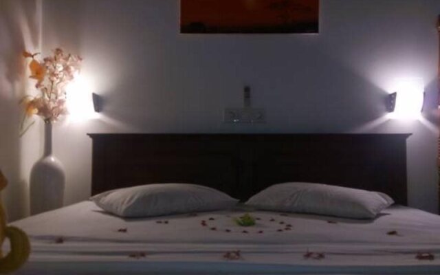 Rudy Guest House