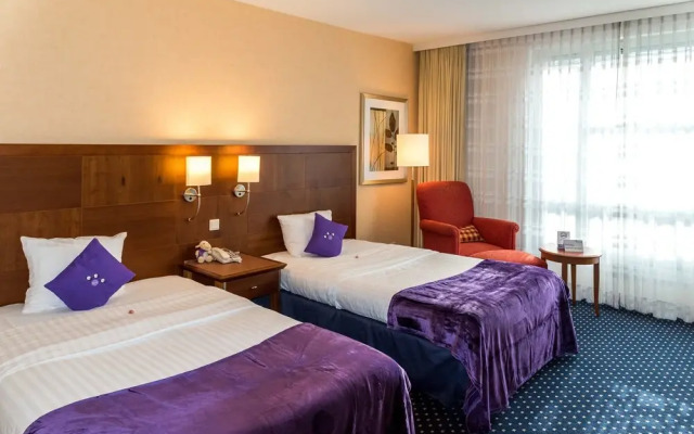 Courtyard by Marriott Bochum Stadtpark
