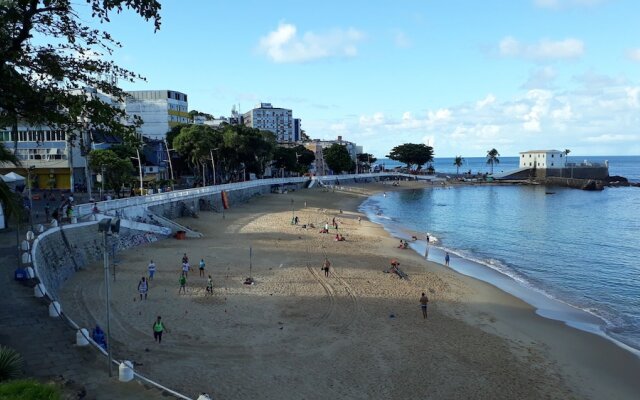 Barra Pousada Coworking