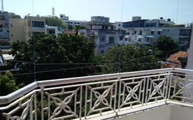 Hotel Sivamurugan