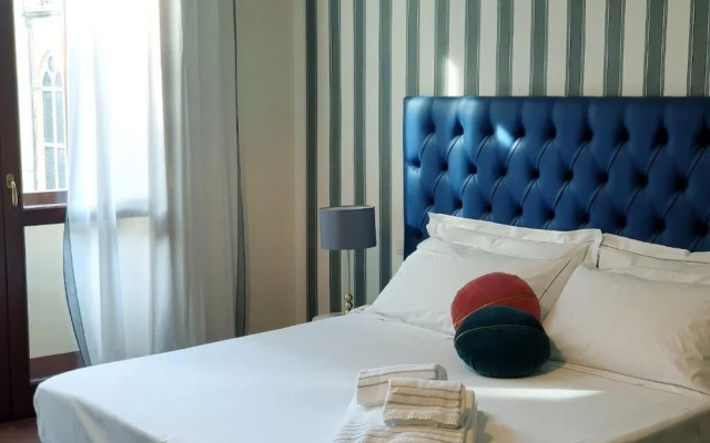 SPIRIT OF FLORENCE Boutique Rooms