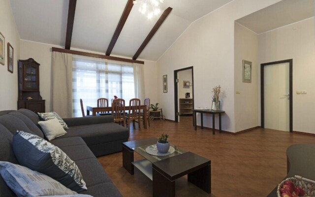 Holiday Home "marlena" Relaxing House With Pool