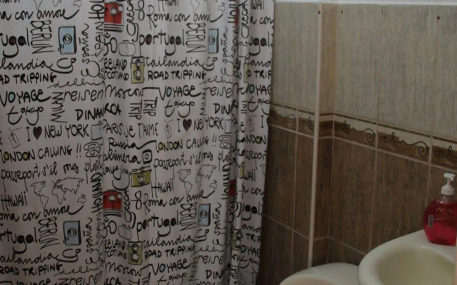 B&B Miraflores Wasi Independencia