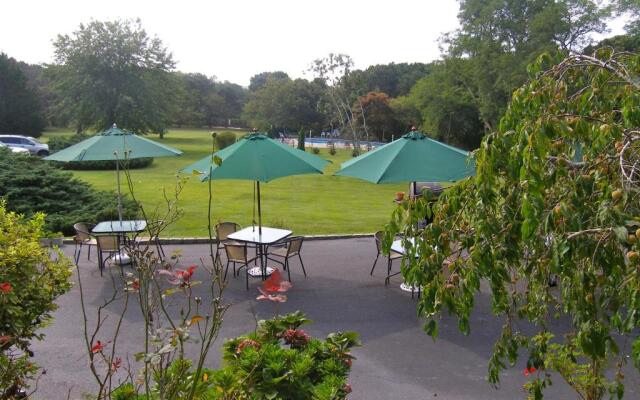Hamlet Inn