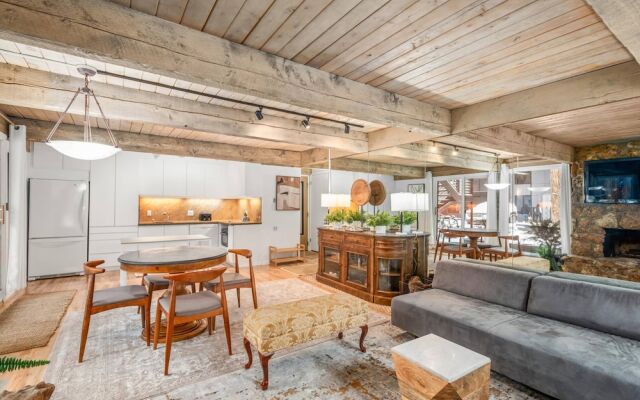Chateau Roaring Fork Condo 31