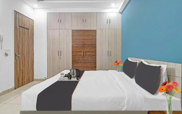 Majestic Guest House
