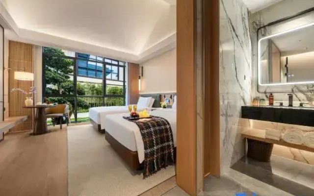 Gallery Hotel