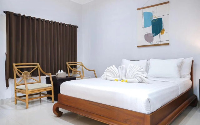 Amanlane Suite Seminyak Managed by ARM Hospitality