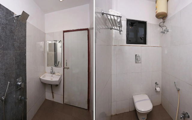 OYO 7786 Hotel Monsoon Palace