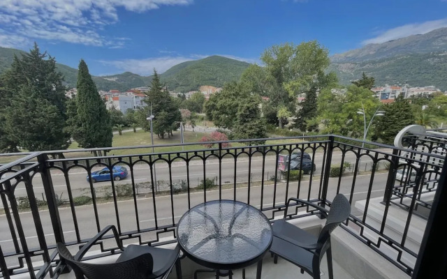 Comfort Apartments Pasha