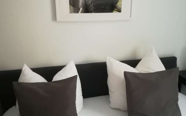 Hotel Rutherbach