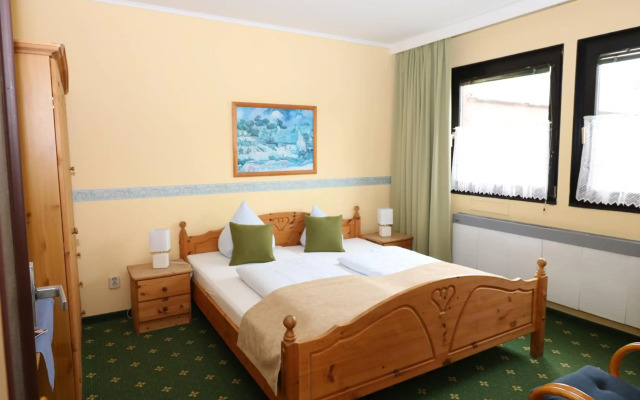 Spreewaldhotel Garni Raddusch