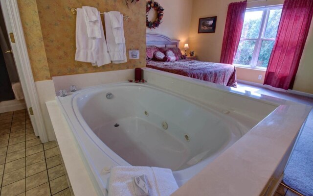 Whispering Pines 333
