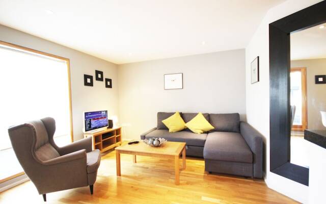 Somers Town Apartment - City Stay London