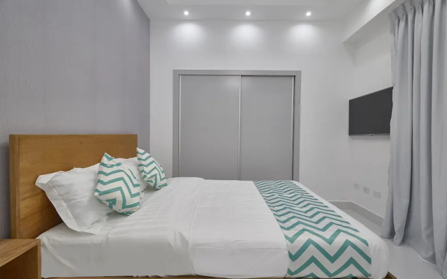 Monaco Residences Piantini