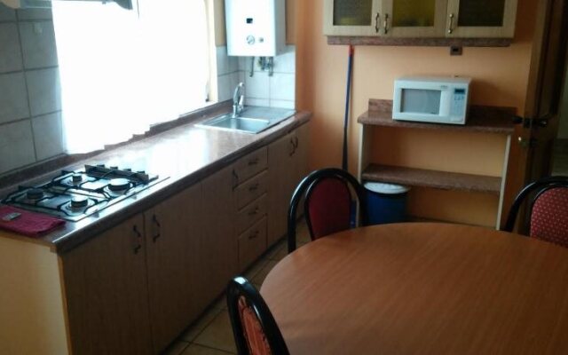 Apart-Hotel Colonial