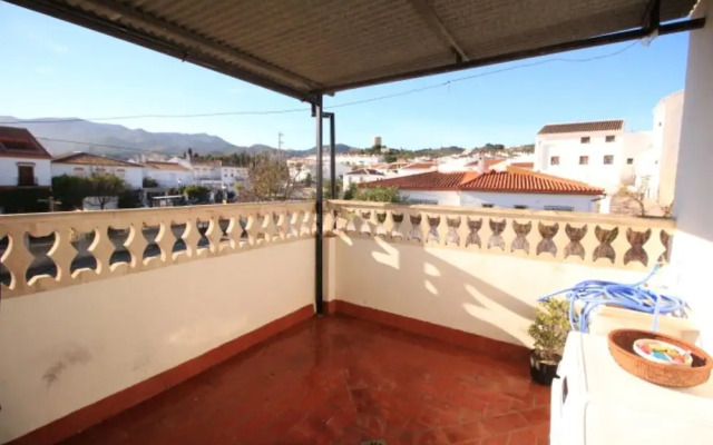 107487 - House in Yunquera