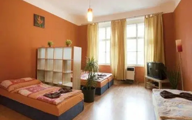 Hostel U Bubeníčků