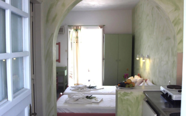 Villas Georgy
