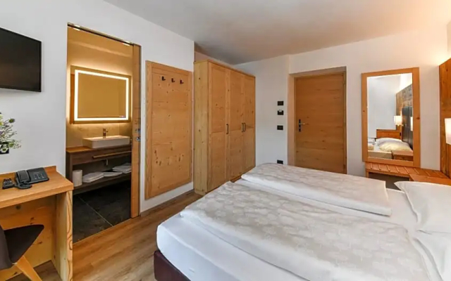 Albergo Brunella