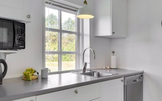 "Vladan" - 2km from the sea in Western Jutland