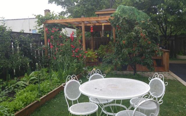 Two Rivers Bed & Breakfast