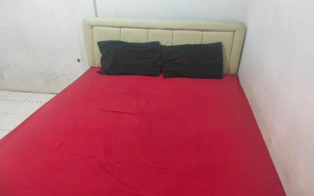 OYO 3012 Coupis Guesthouse Syariah