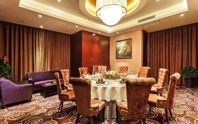 Bestway Hotel Qujiang Xi'an