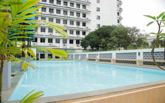 Grand Inna Medan