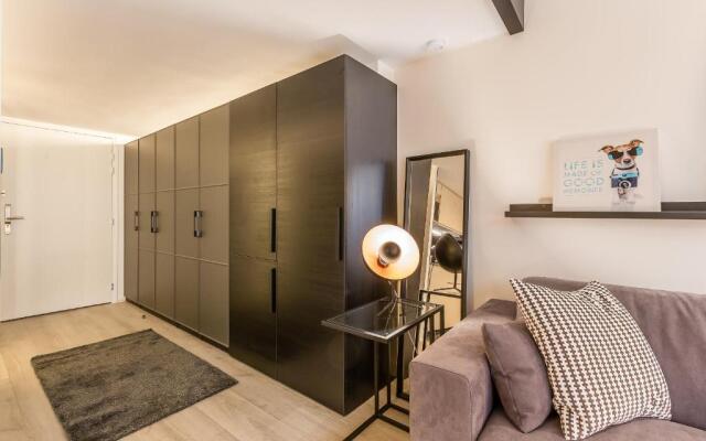 B6 Loft Duplex 175Blo-Paris Convention