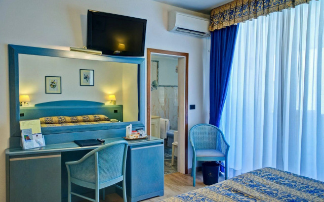 Raffaelli Park Hotel