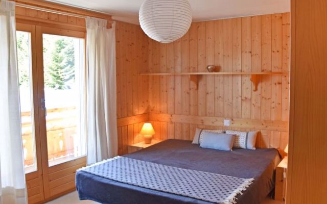 Apartment Romarin Verbier