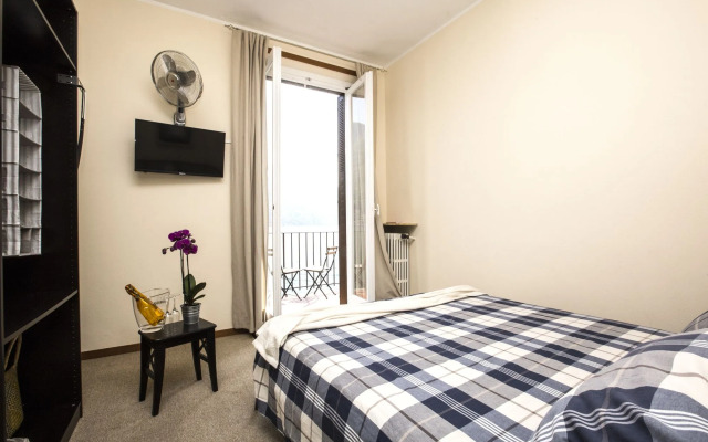 La Darsena di Riva Grande